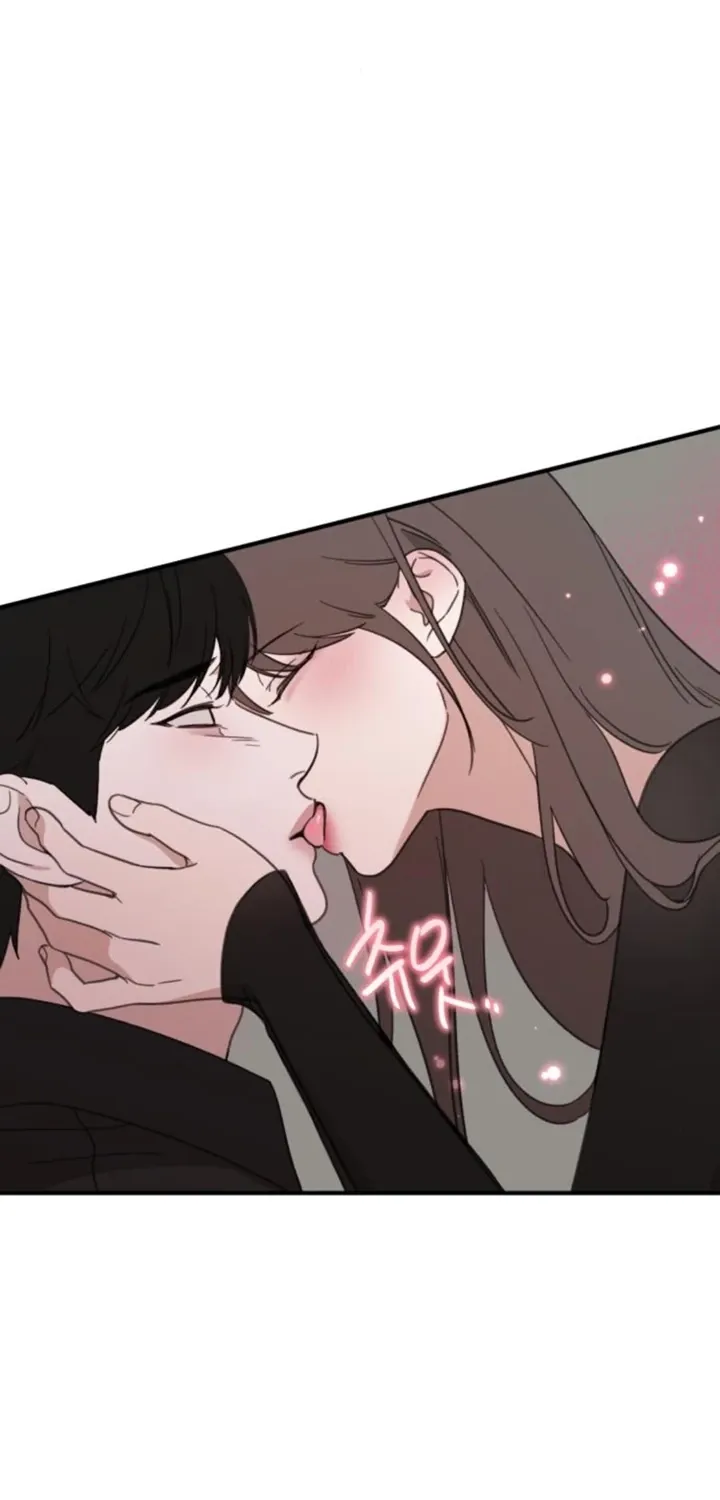 Love Is Sweet, Living Together Is Spicy Chapter 16 page 11 - 