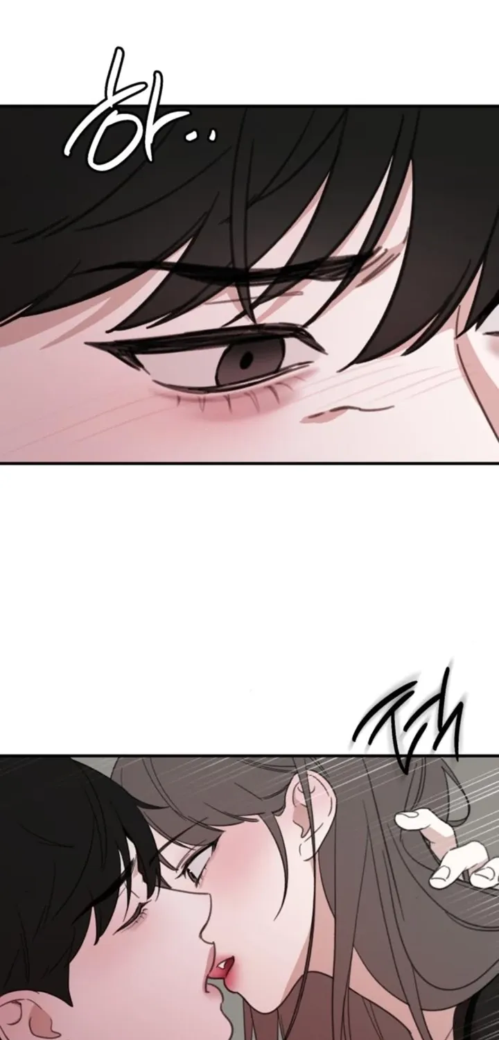 Love Is Sweet, Living Together Is Spicy Chapter 16 page 12 - 
