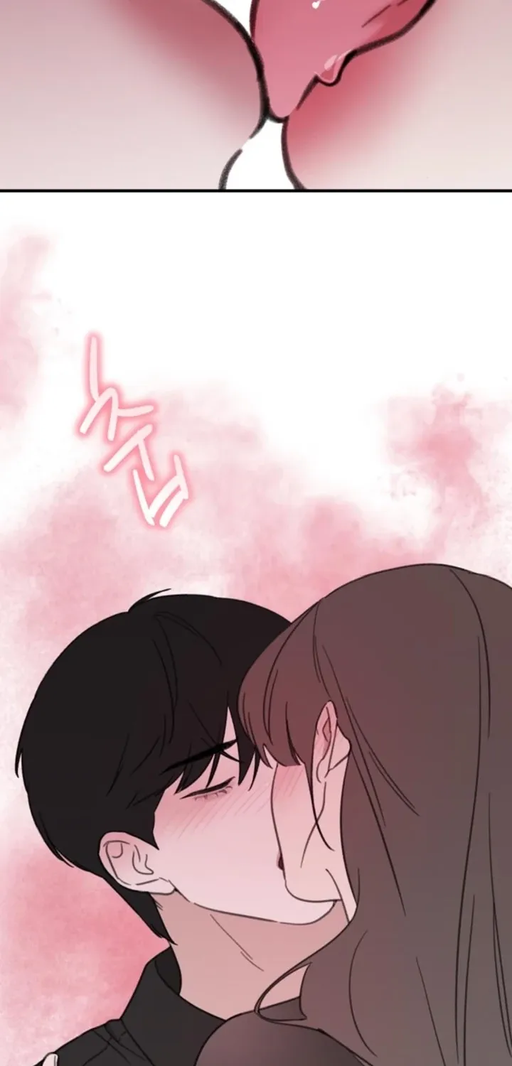 Love Is Sweet, Living Together Is Spicy Chapter 16 page 16 - 