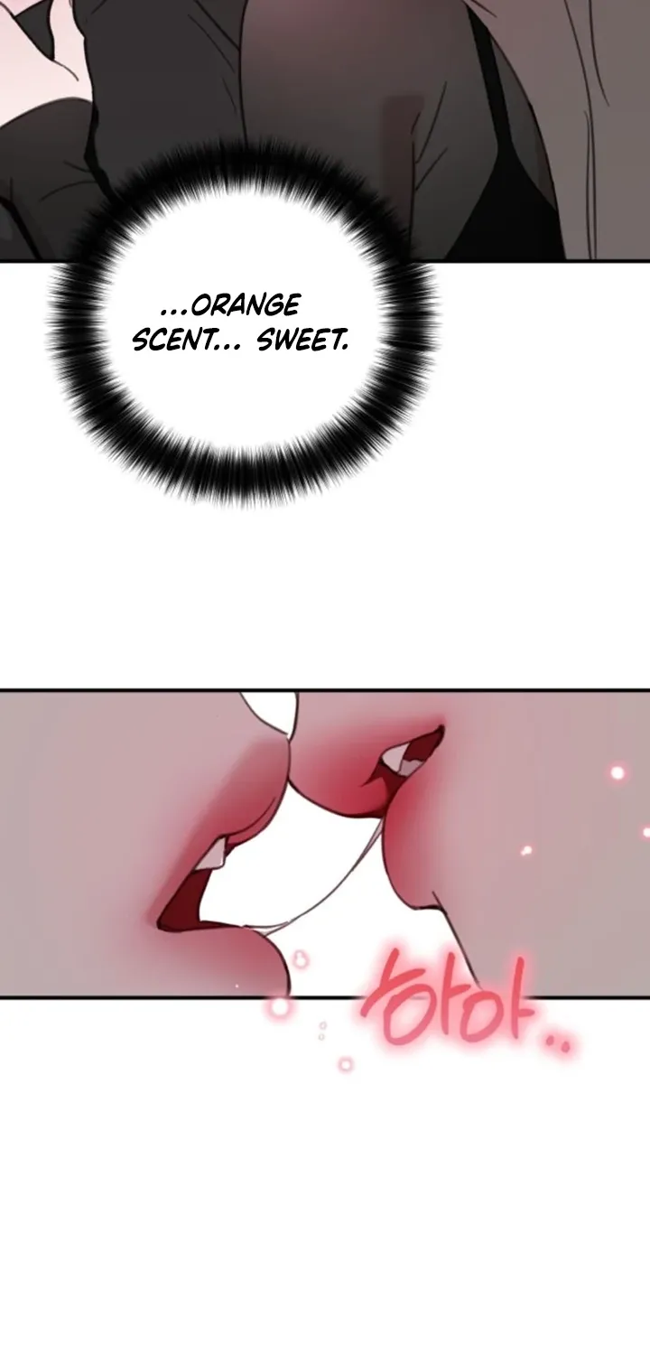 Love Is Sweet, Living Together Is Spicy Chapter 16 page 17 - 