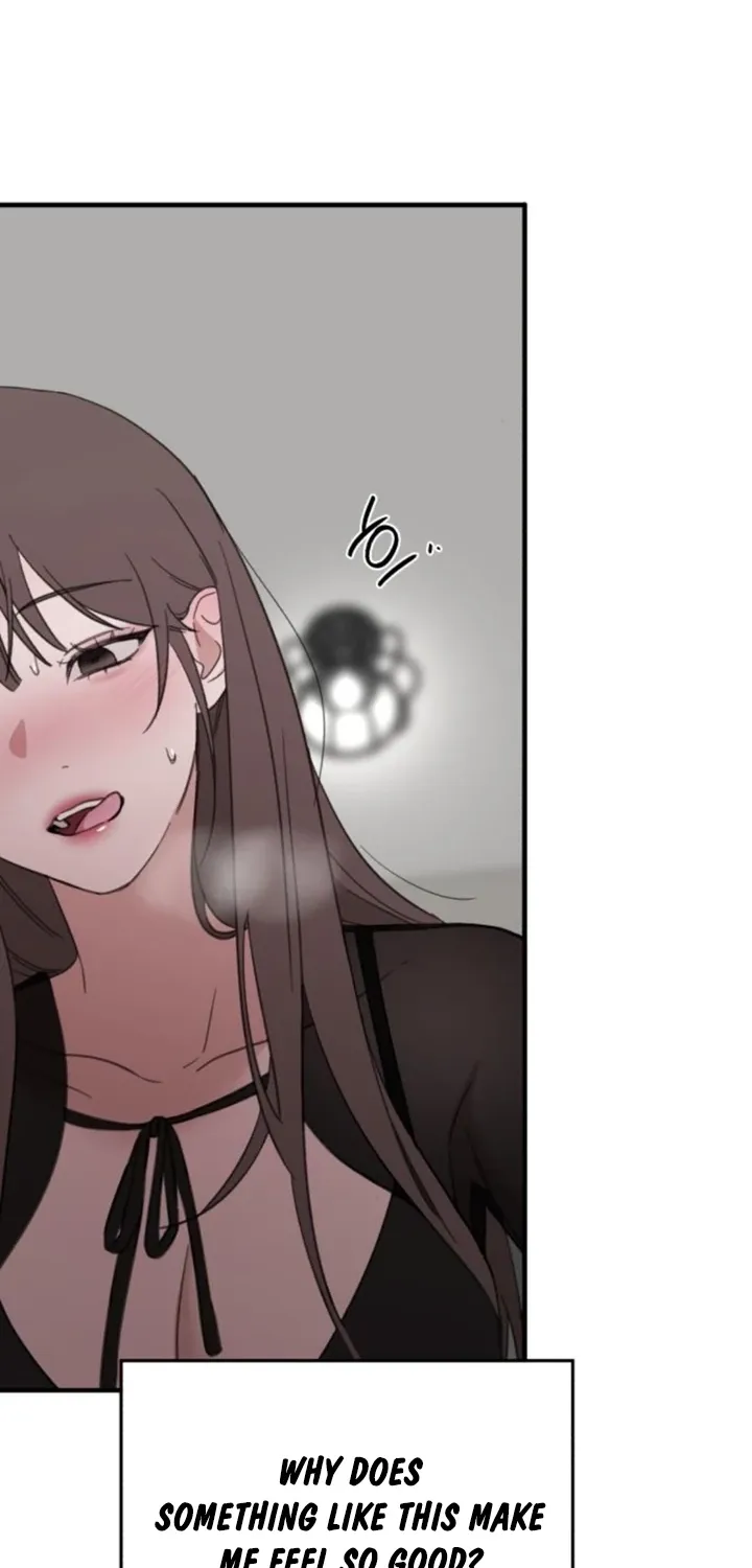 Love Is Sweet, Living Together Is Spicy Chapter 16 page 18 - 