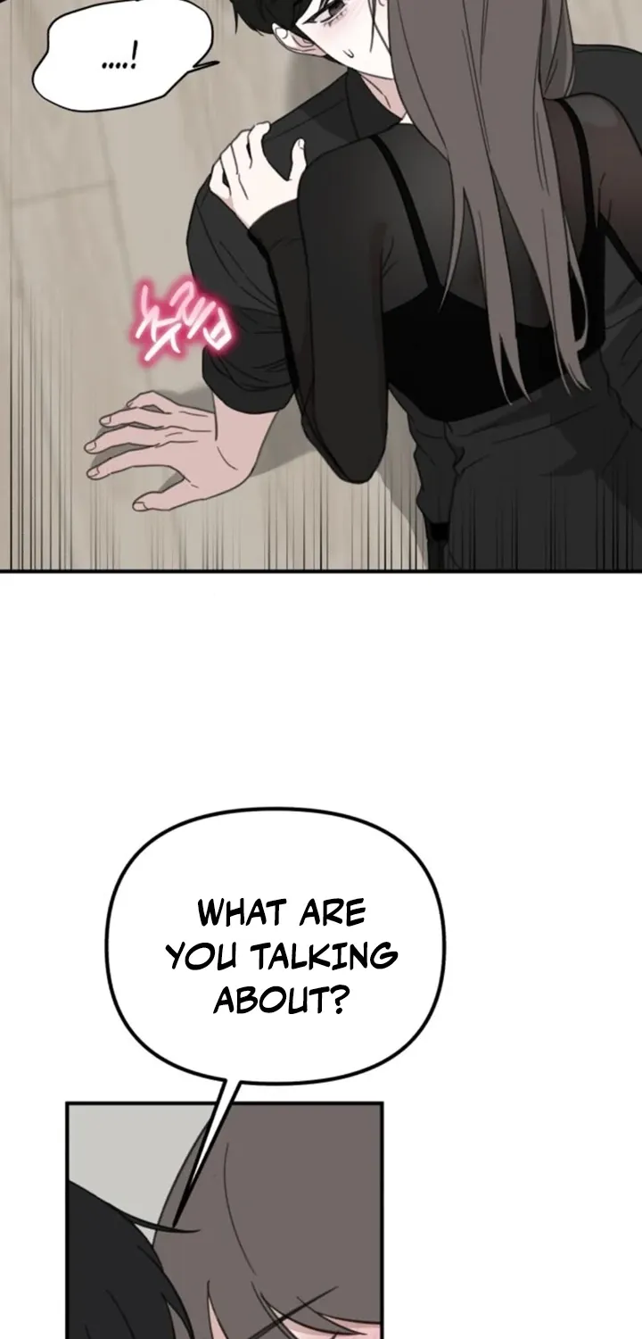 Love Is Sweet, Living Together Is Spicy Chapter 16 page 3 - 