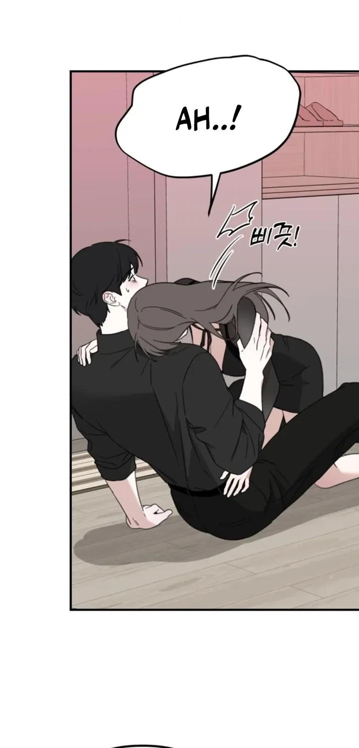 Love Is Sweet, Living Together Is Spicy Chapter 16 page 21 - 