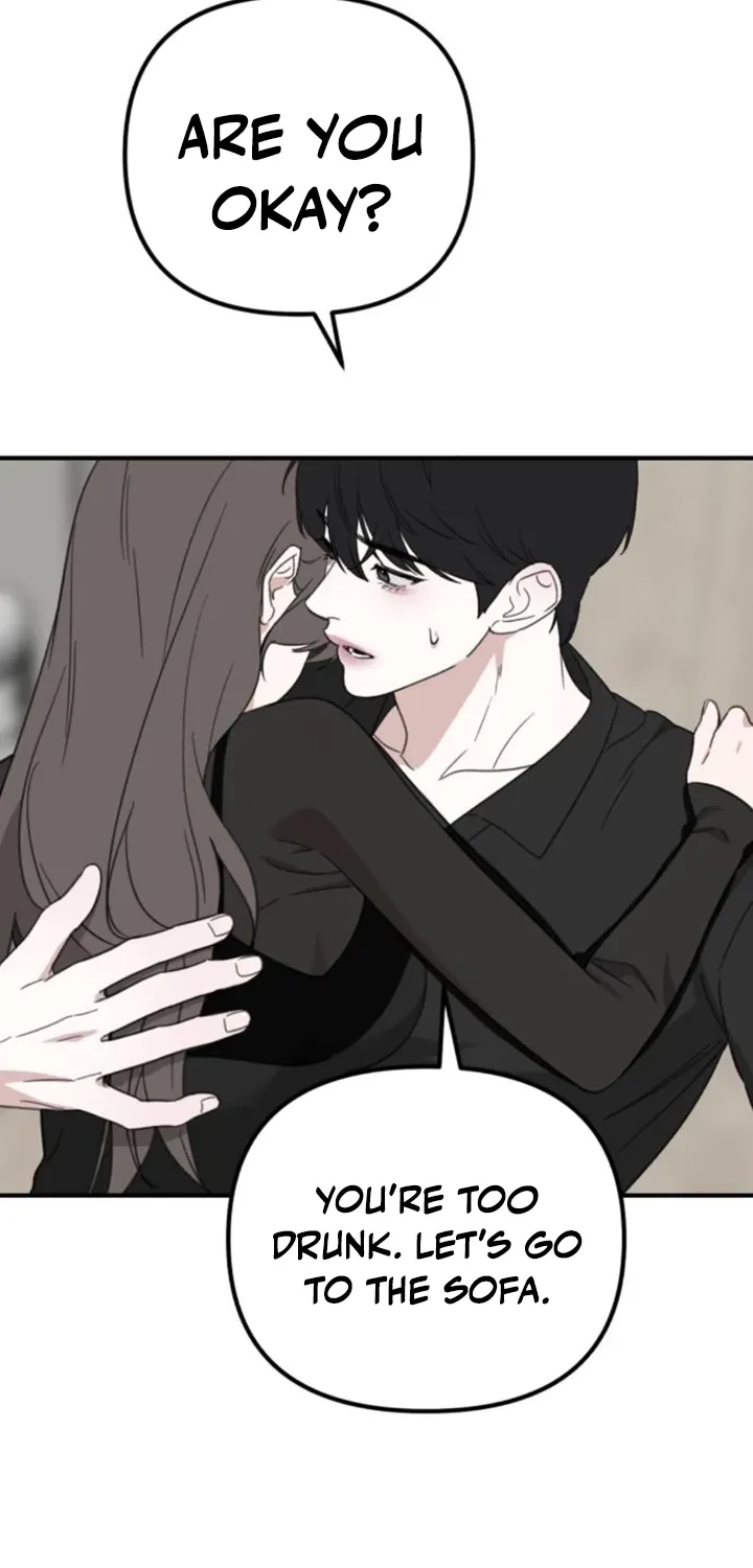 Love Is Sweet, Living Together Is Spicy Chapter 16 page 22 - 