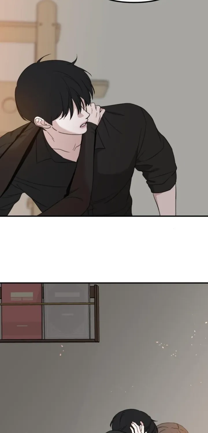 Love Is Sweet, Living Together Is Spicy Chapter 16 page 26 - 