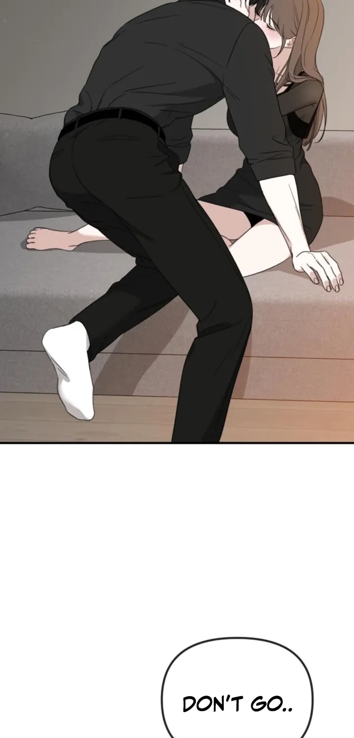 Love Is Sweet, Living Together Is Spicy Chapter 16 page 27 - 