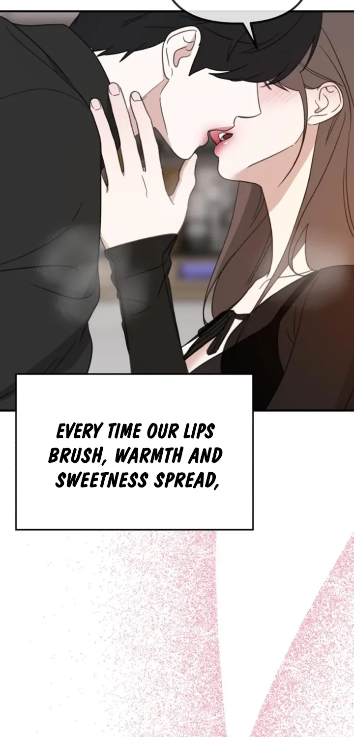 Love Is Sweet, Living Together Is Spicy Chapter 16 page 28 - 