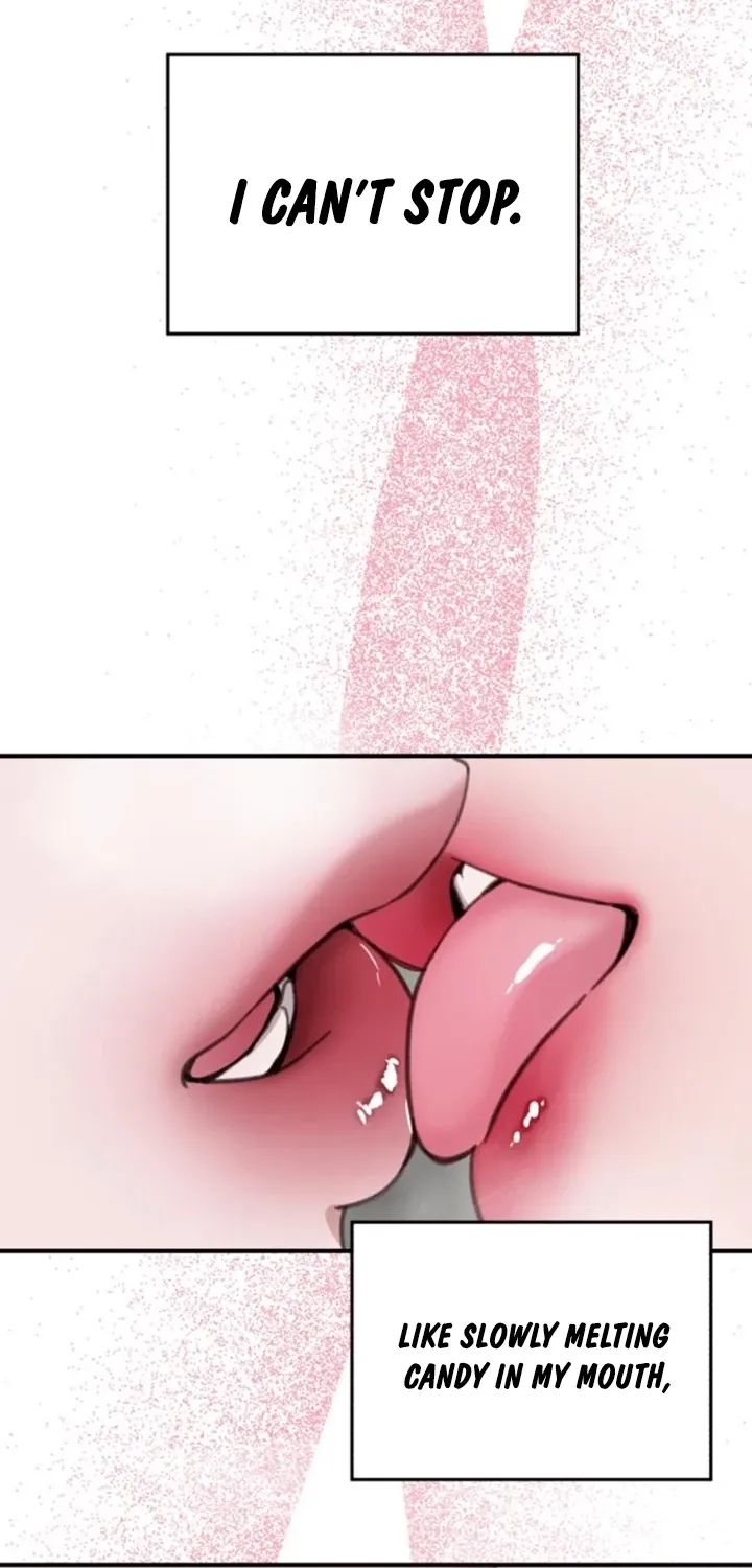 Love Is Sweet, Living Together Is Spicy Chapter 16 page 29 - 
