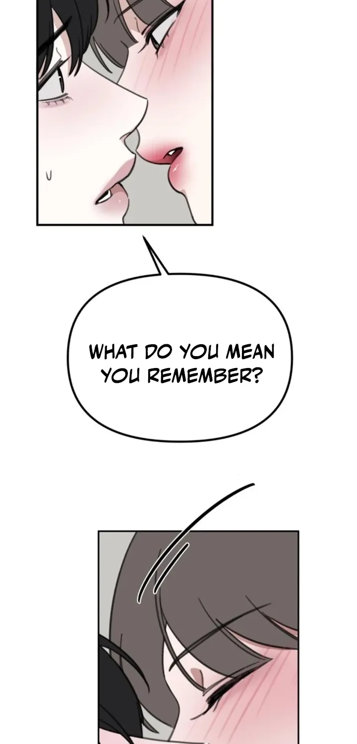 Love Is Sweet, Living Together Is Spicy Chapter 16 page 4 - 