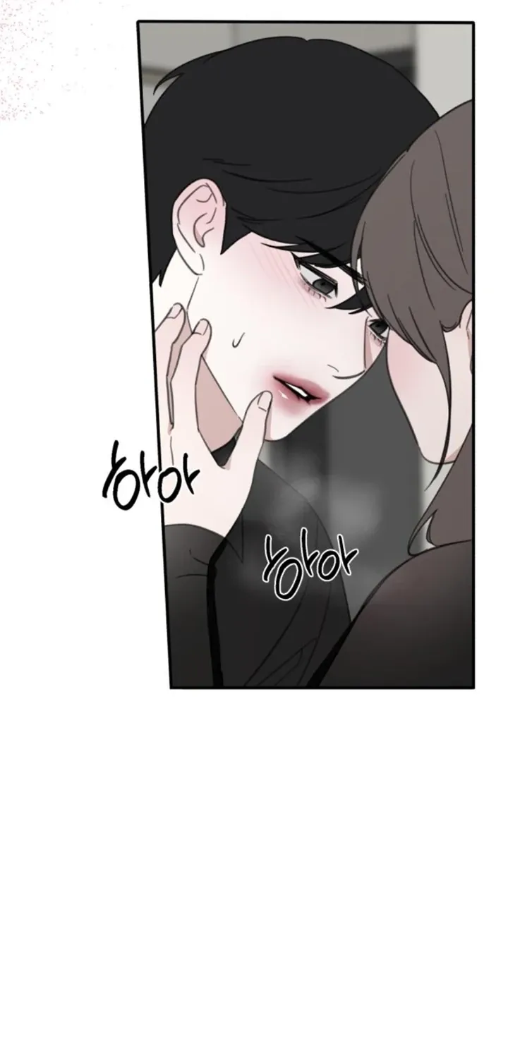 Love Is Sweet, Living Together Is Spicy Chapter 16 page 31 - 