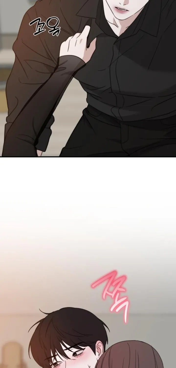Love Is Sweet, Living Together Is Spicy Chapter 16 page 33 - 