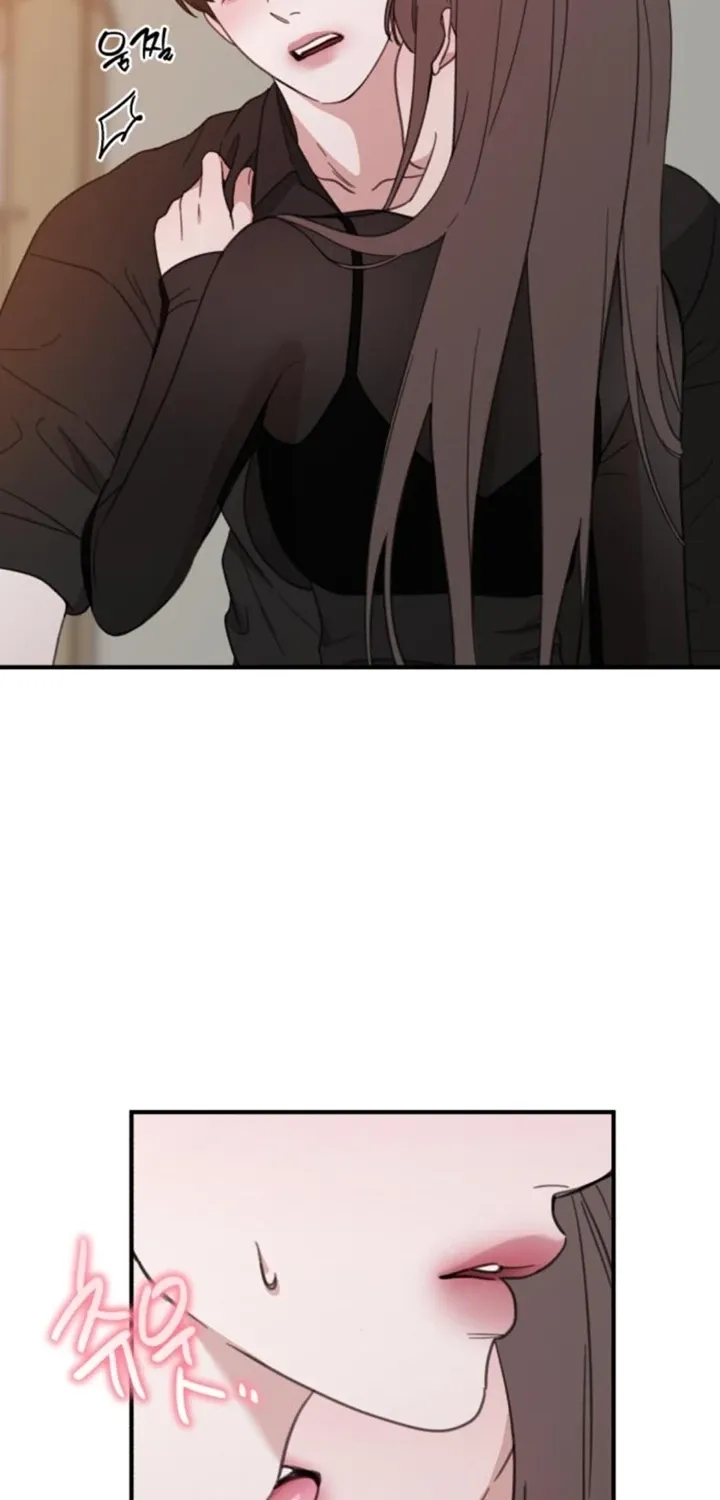 Love Is Sweet, Living Together Is Spicy Chapter 16 page 34 - 