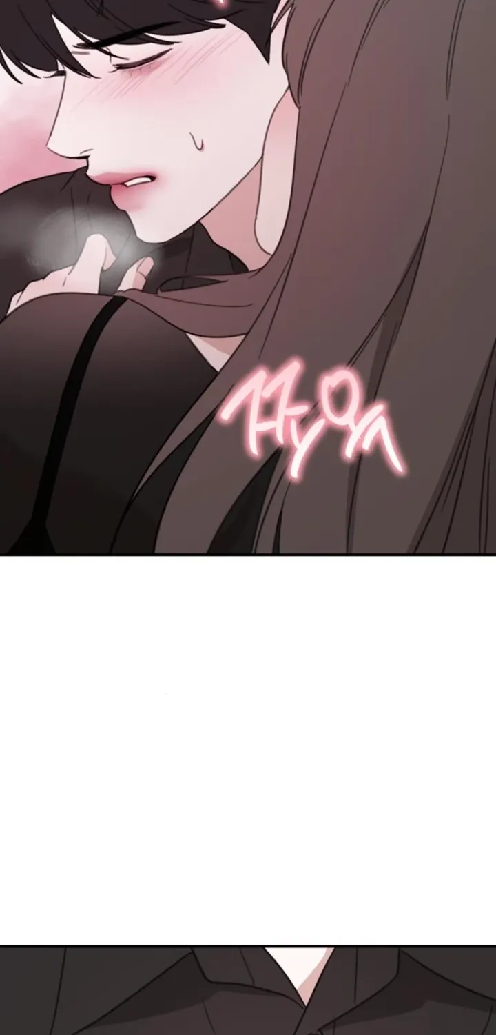 Love Is Sweet, Living Together Is Spicy Chapter 16 page 36 - 