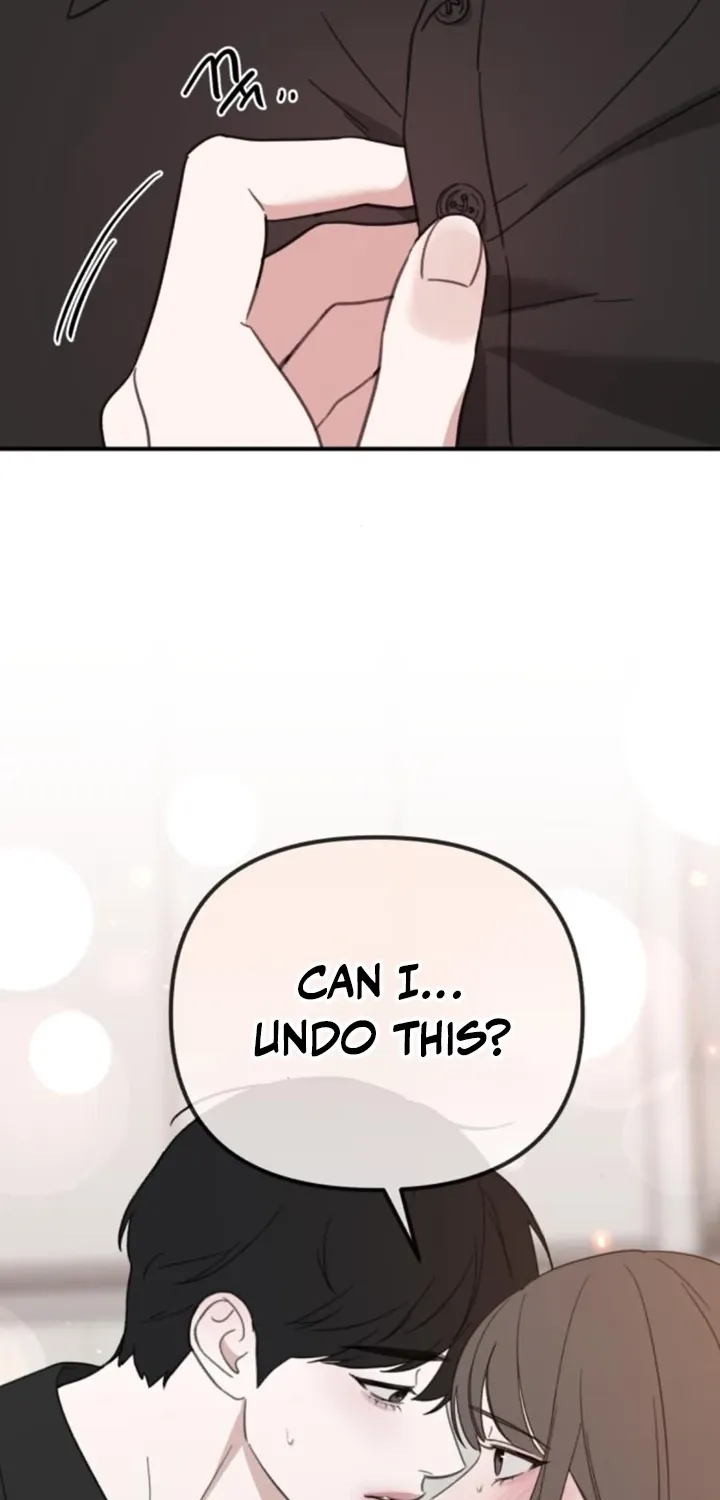 Love Is Sweet, Living Together Is Spicy Chapter 16 page 37 - 