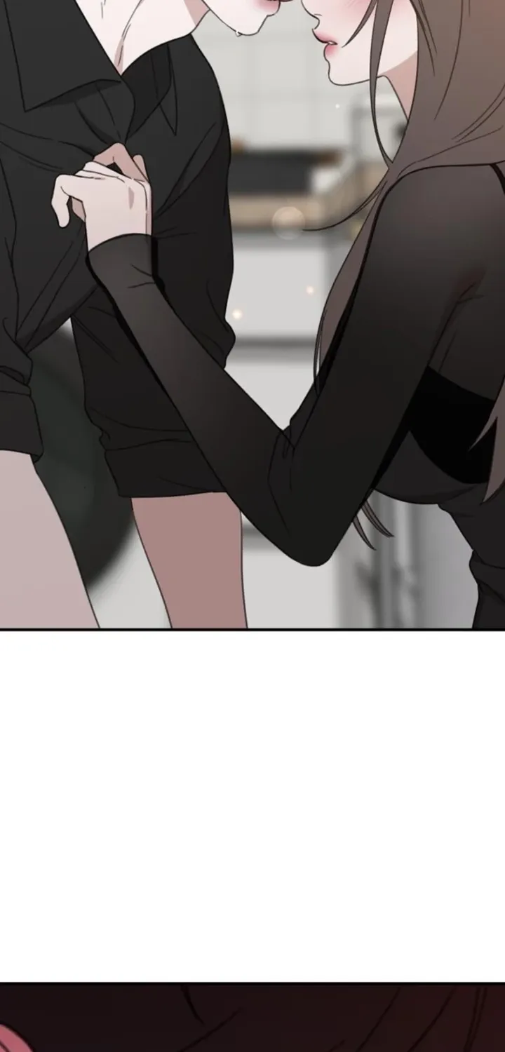 Love Is Sweet, Living Together Is Spicy Chapter 16 page 38 - 