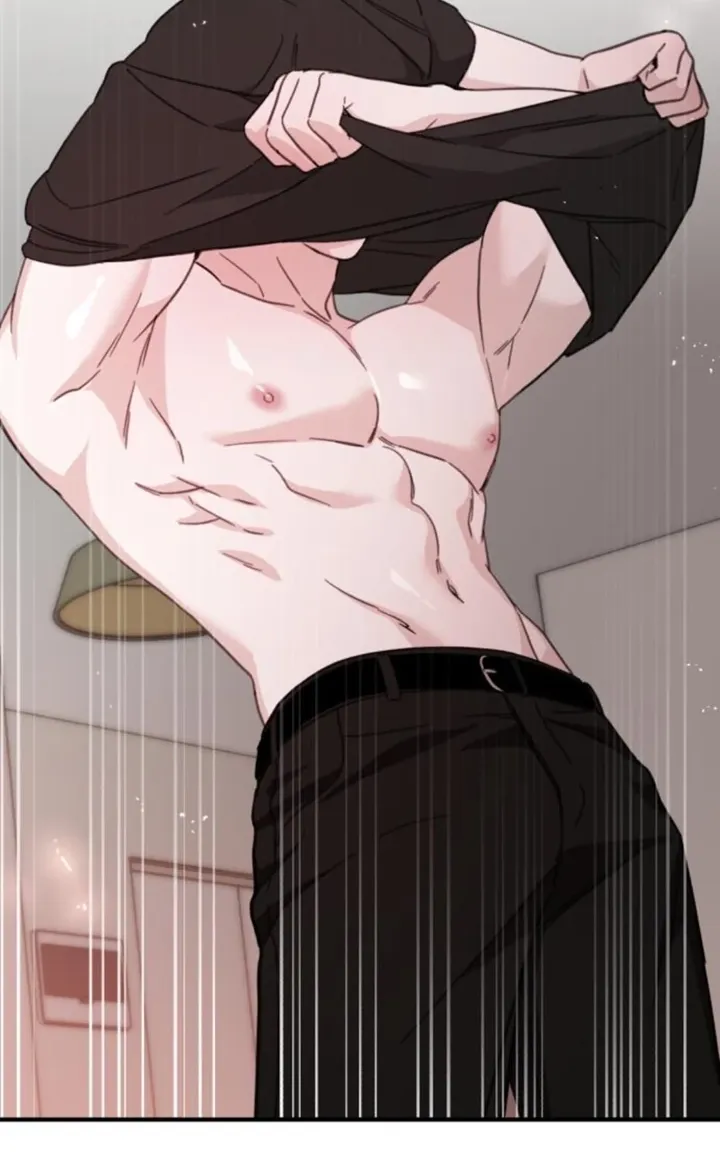 Love Is Sweet, Living Together Is Spicy Chapter 16 page 40 - 
