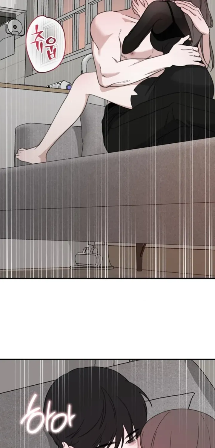 Love Is Sweet, Living Together Is Spicy Chapter 16 page 44 - 