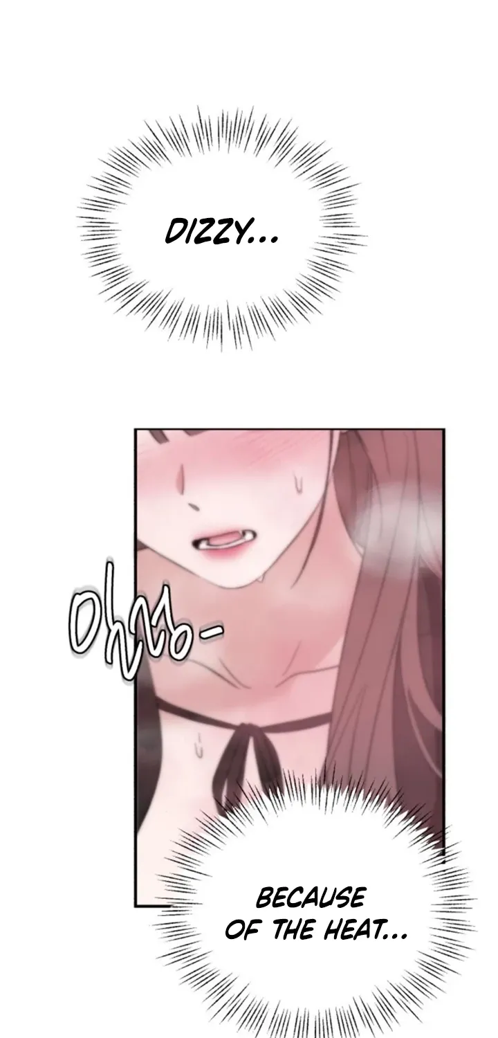 Love Is Sweet, Living Together Is Spicy Chapter 16 page 46 - 