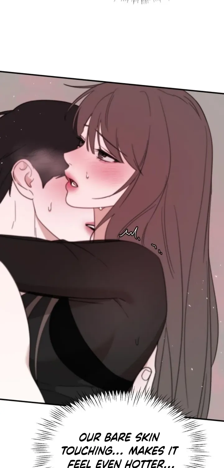 Love Is Sweet, Living Together Is Spicy Chapter 16 page 47 - 
