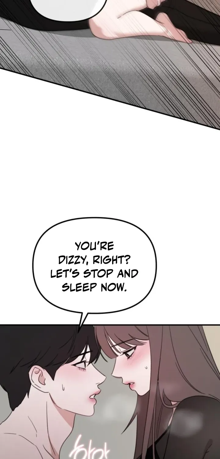 Love Is Sweet, Living Together Is Spicy Chapter 16 page 49 - 