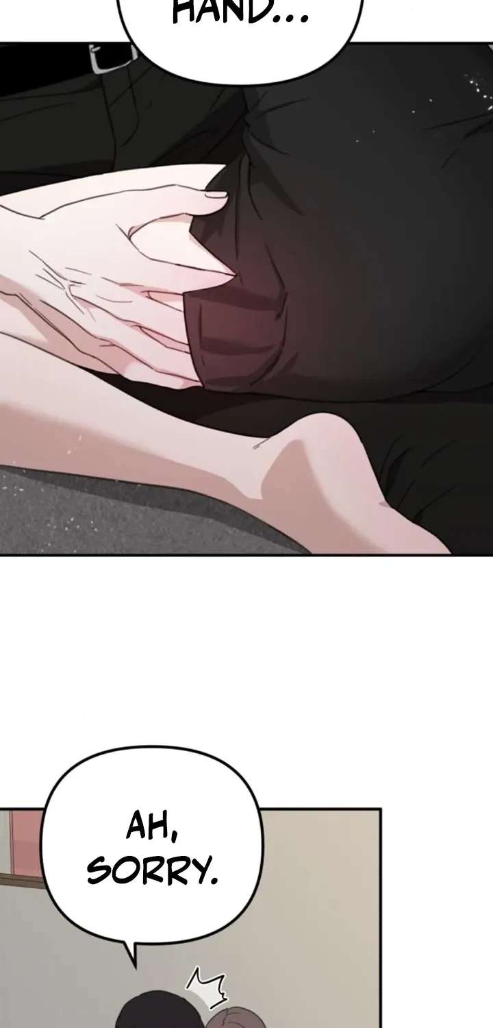 Love Is Sweet, Living Together Is Spicy Chapter 16 page 52 - 