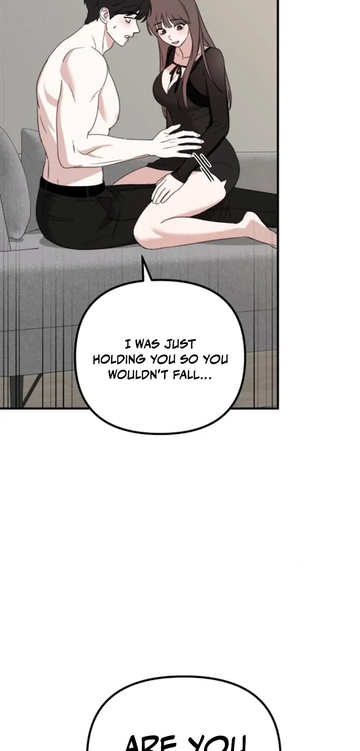 Love Is Sweet, Living Together Is Spicy Chapter 16 page 53 - 