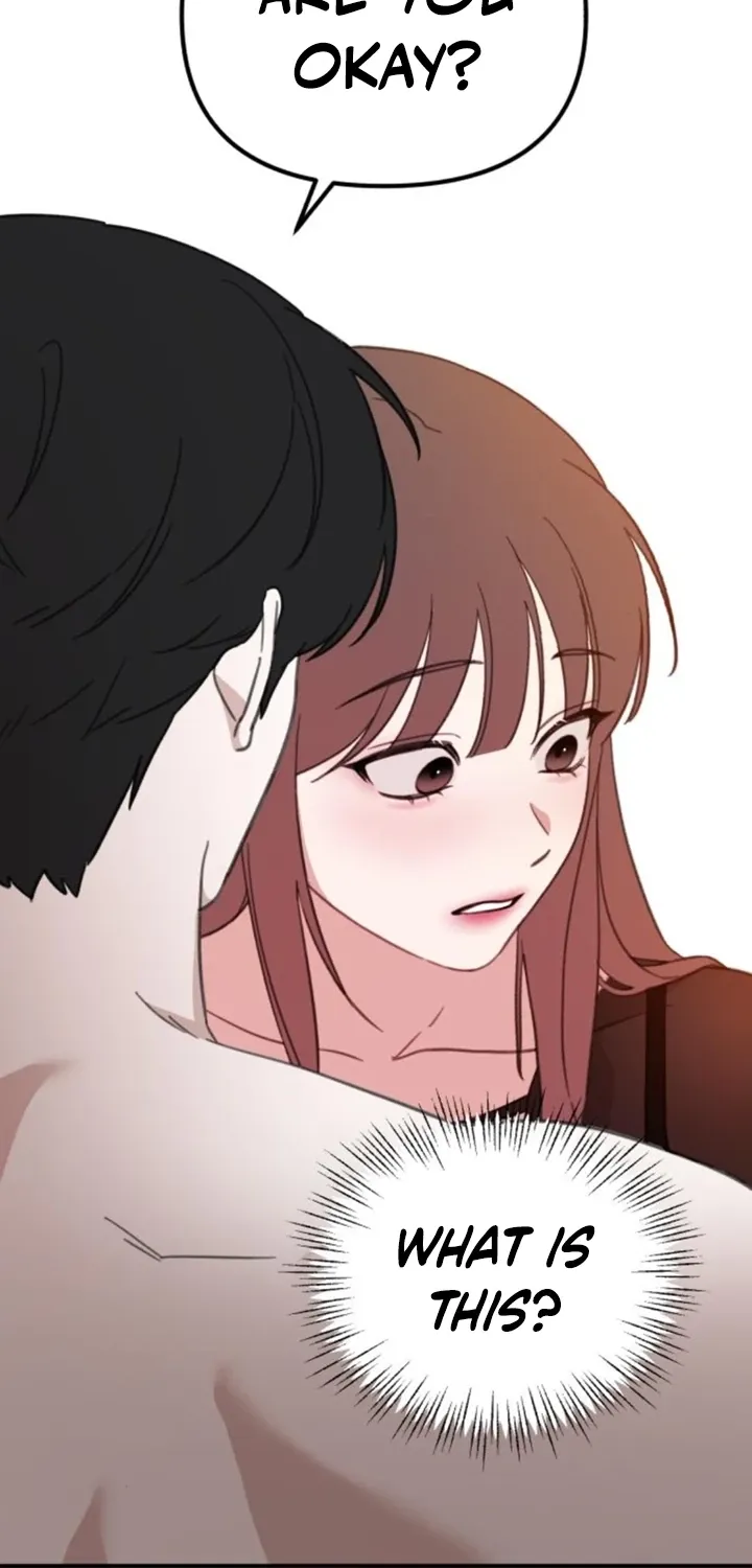 Love Is Sweet, Living Together Is Spicy Chapter 16 page 54 - 