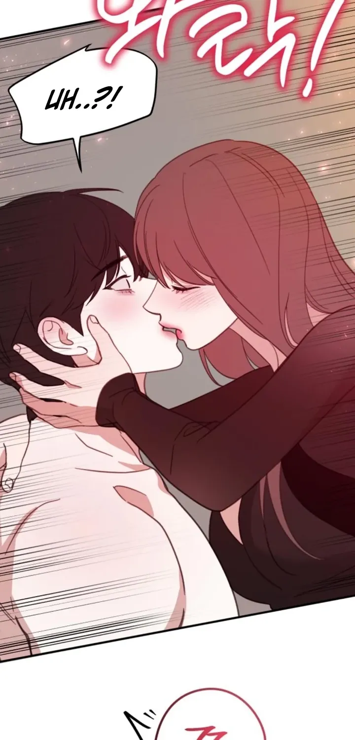 Love Is Sweet, Living Together Is Spicy Chapter 16 page 57 - 