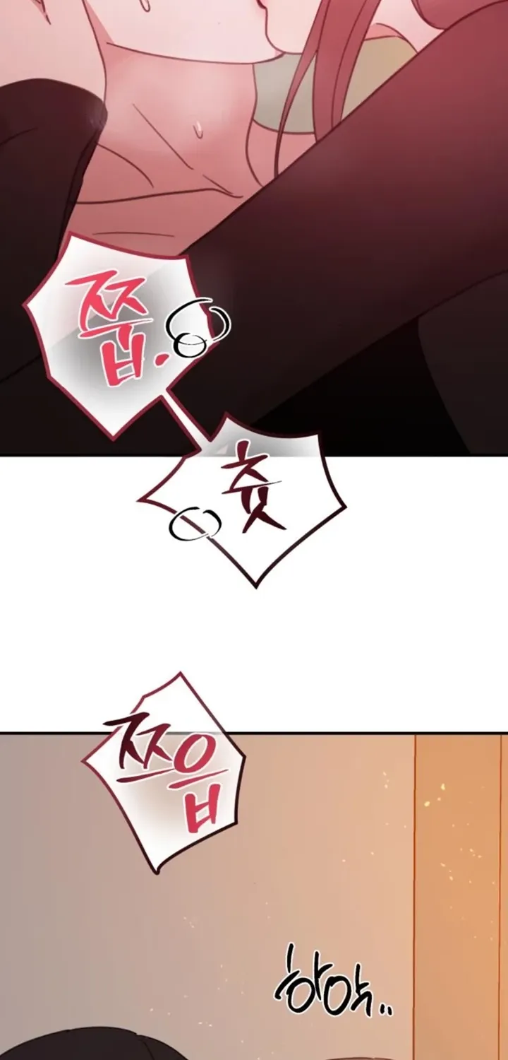 Love Is Sweet, Living Together Is Spicy Chapter 16 page 59 - 