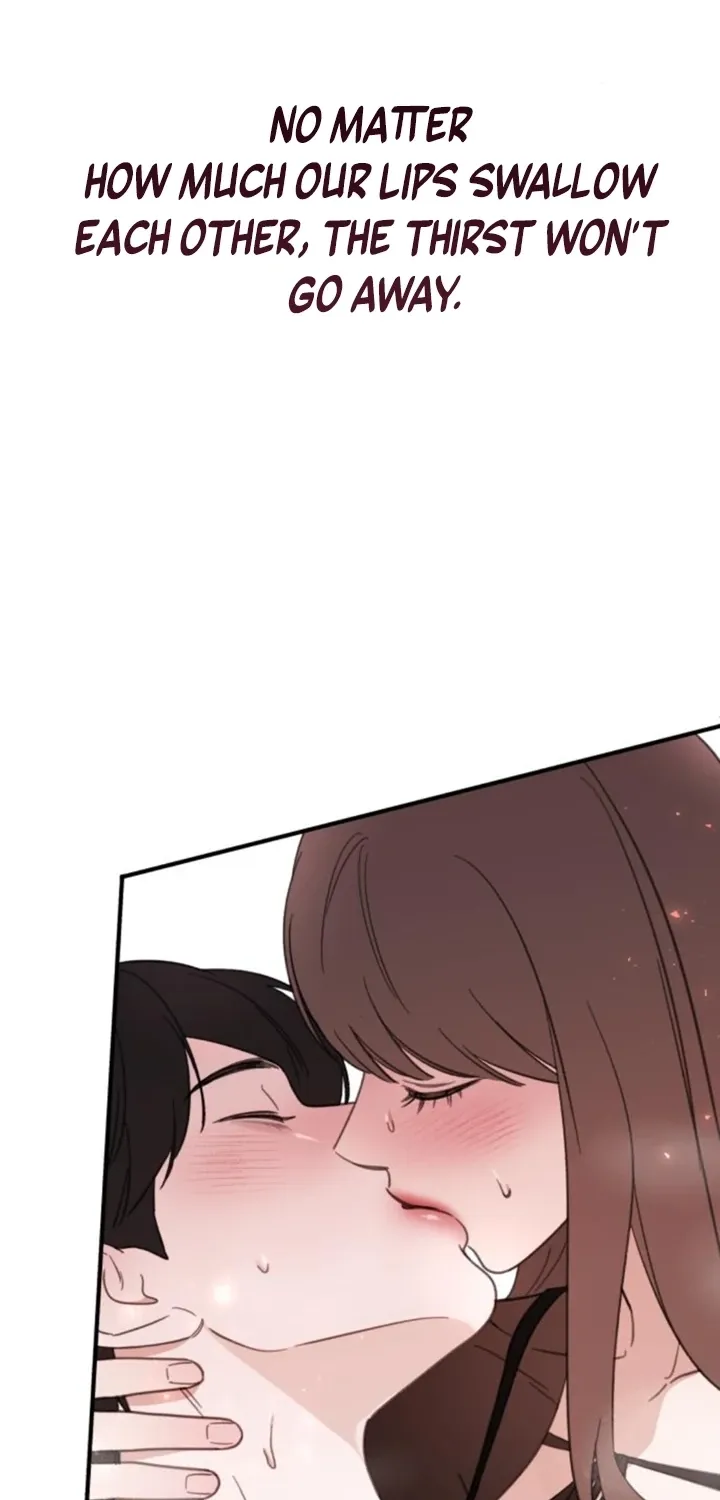Love Is Sweet, Living Together Is Spicy Chapter 16 page 62 - 