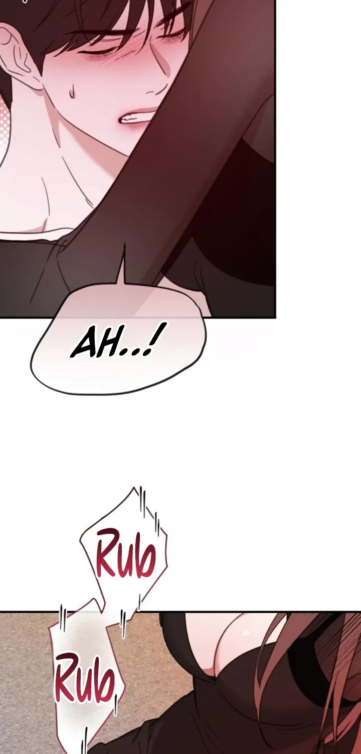 Love Is Sweet, Living Together Is Spicy Chapter 16 page 66 - 