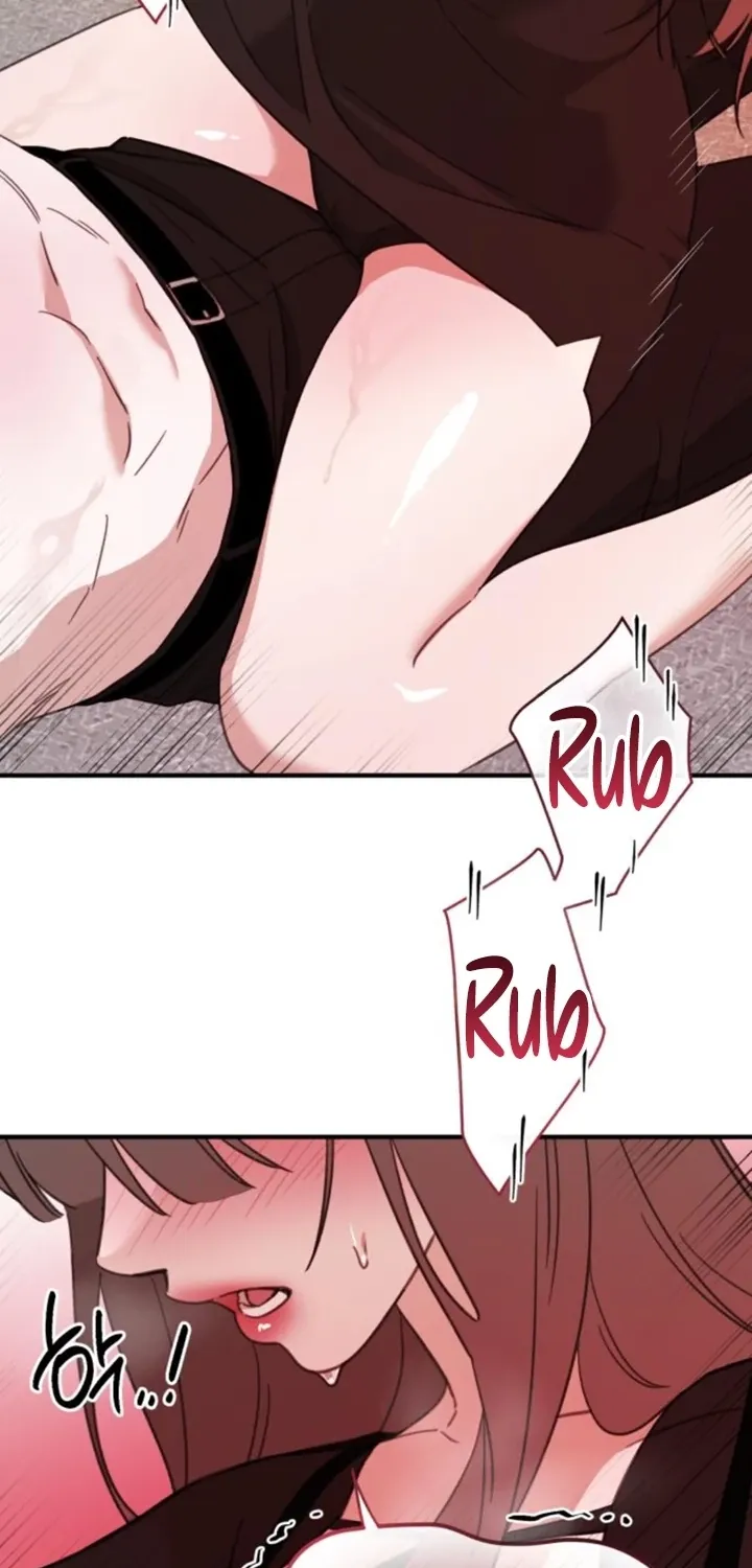 Love Is Sweet, Living Together Is Spicy Chapter 16 page 67 - 