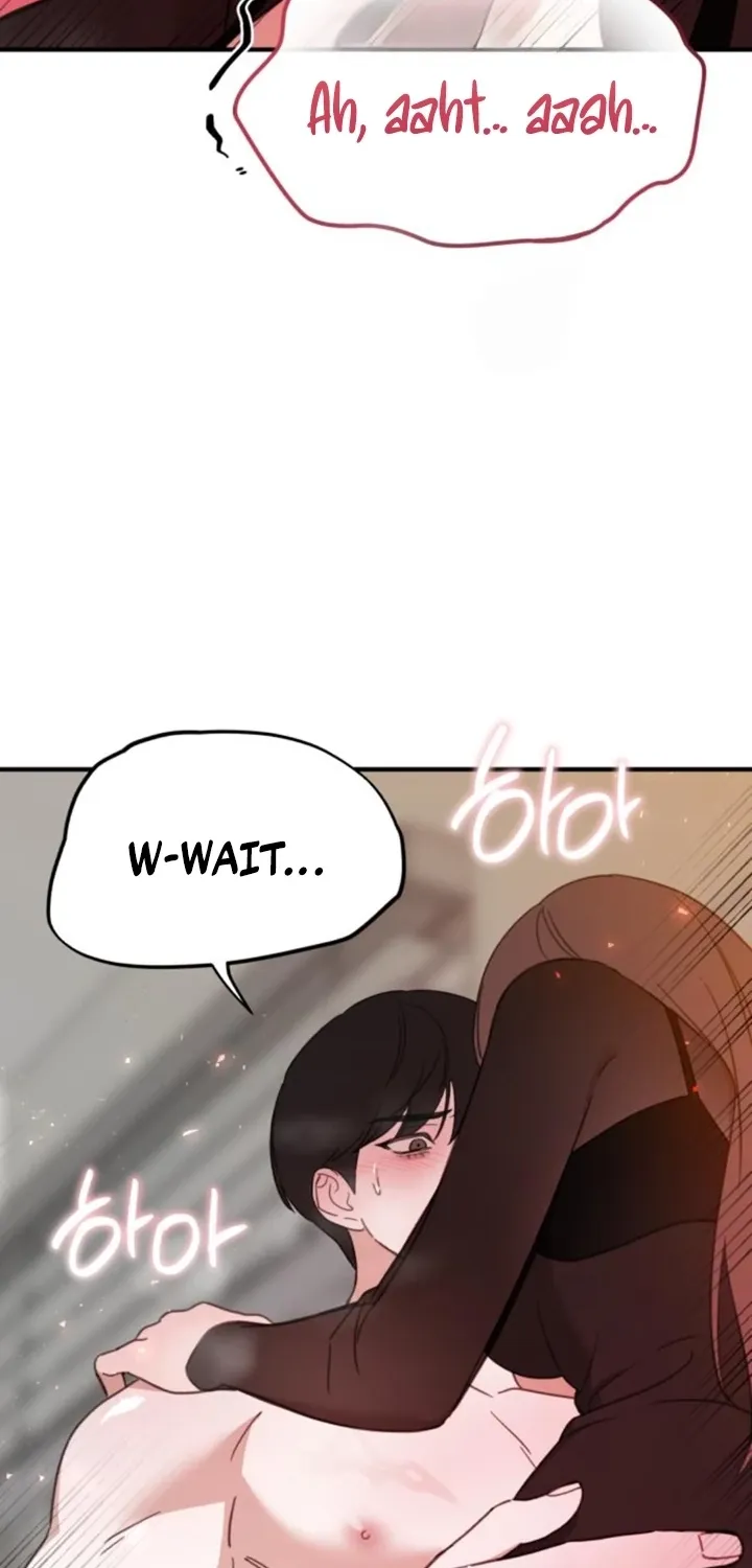 Love Is Sweet, Living Together Is Spicy Chapter 16 page 68 - 