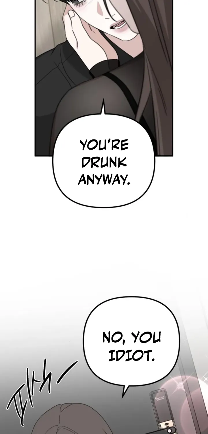 Love Is Sweet, Living Together Is Spicy Chapter 16 page 8 - 
