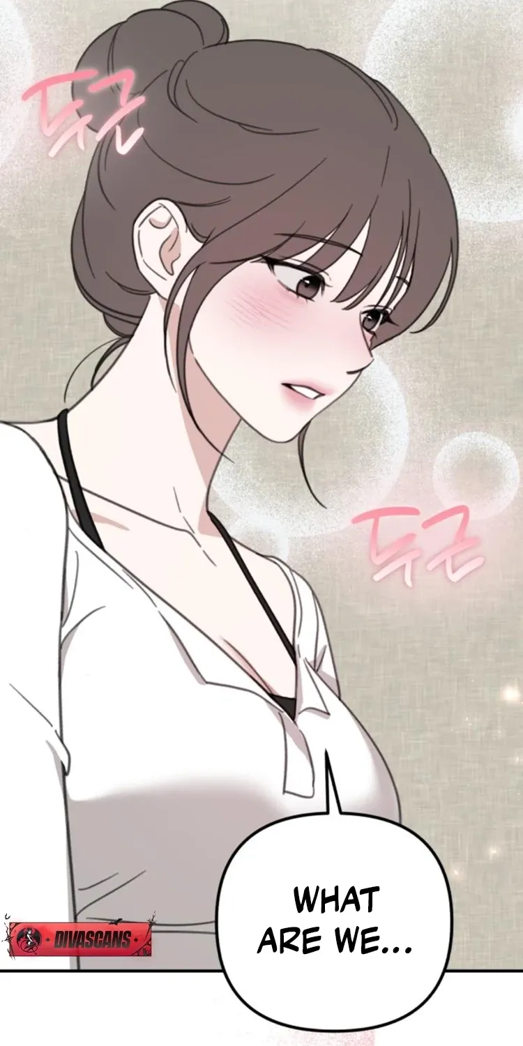 Love Is Sweet, Living Together Is Spicy Chapter 17 page 101 - 
