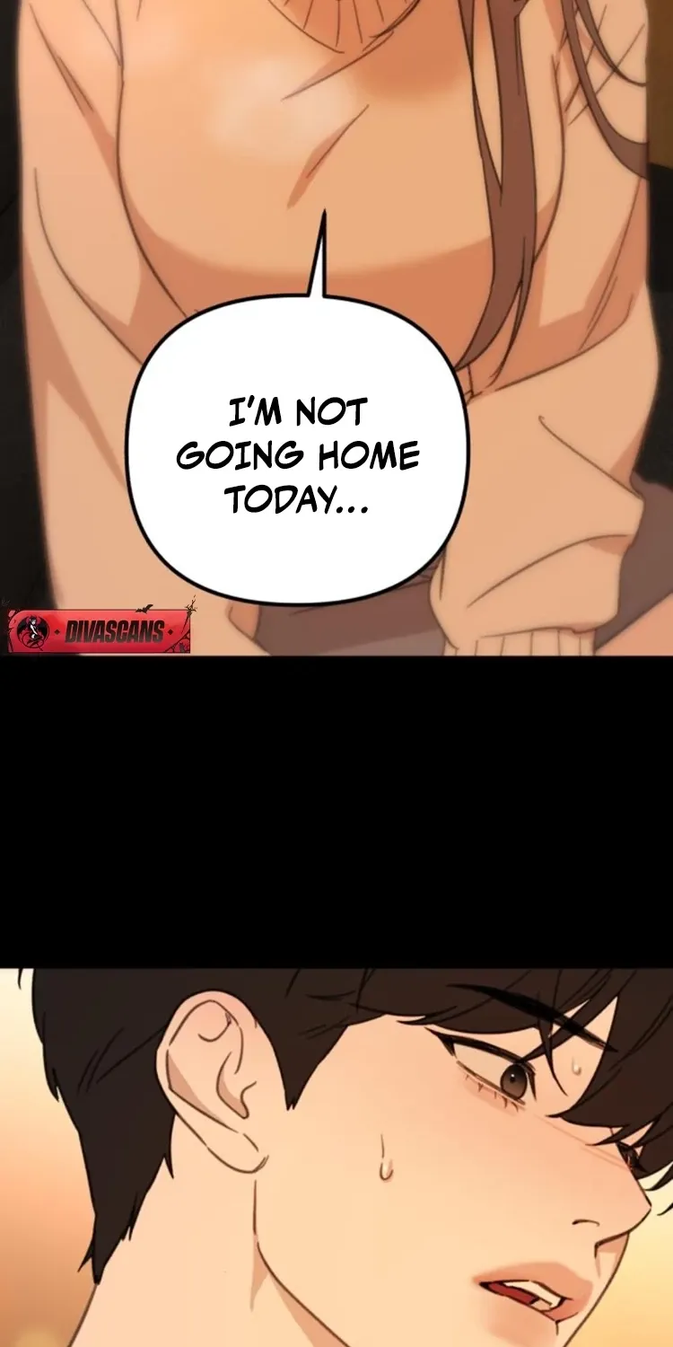 Love Is Sweet, Living Together Is Spicy Chapter 17 page 14 - 