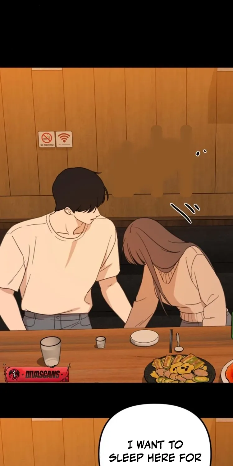 Love Is Sweet, Living Together Is Spicy Chapter 17 page 16 - 