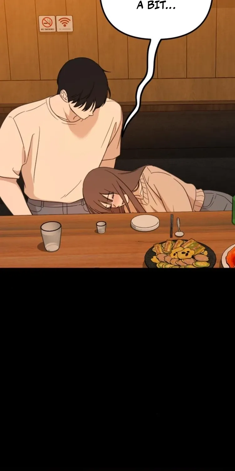 Love Is Sweet, Living Together Is Spicy Chapter 17 page 17 - 