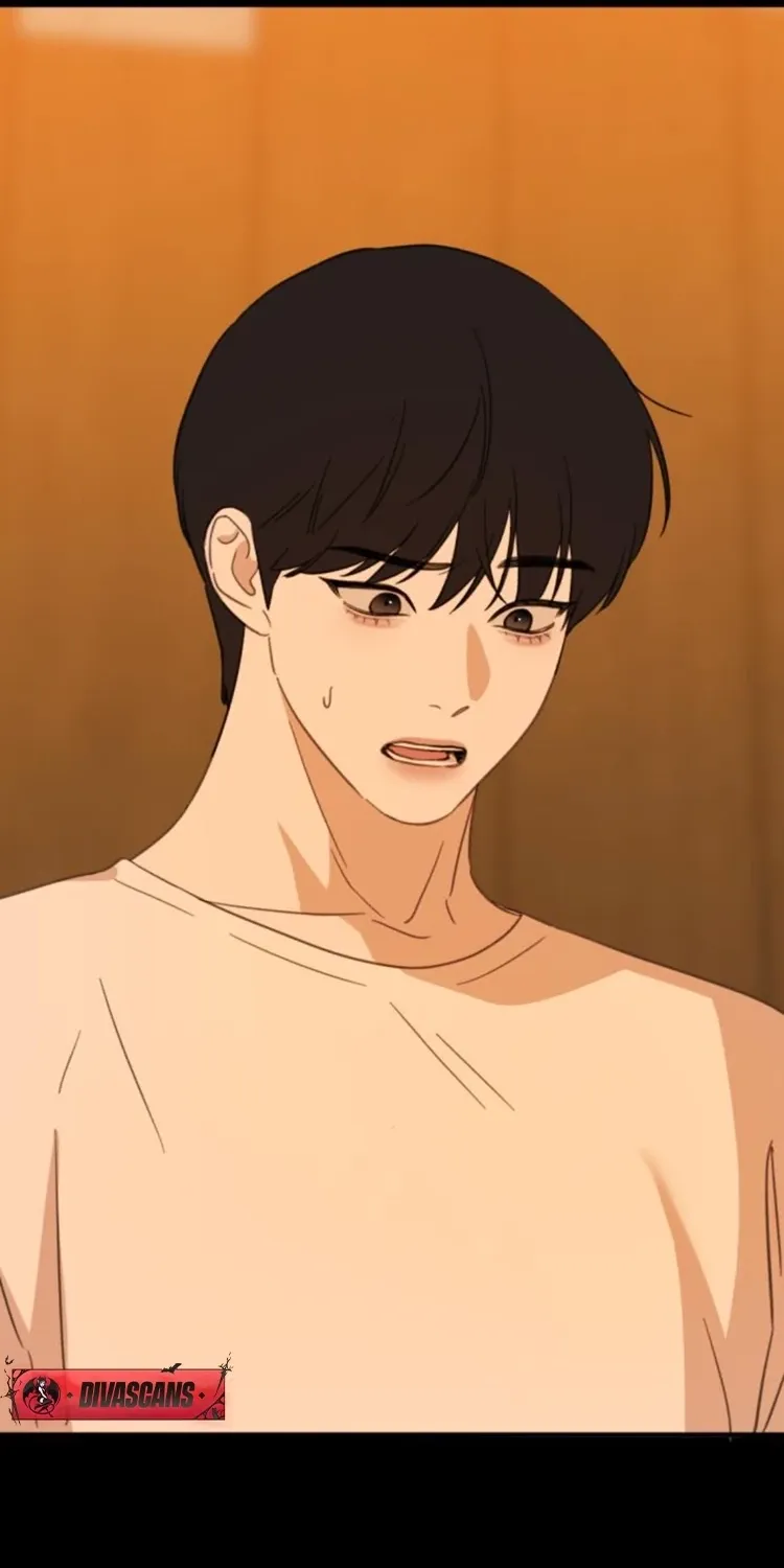 Love Is Sweet, Living Together Is Spicy Chapter 17 page 18 - 