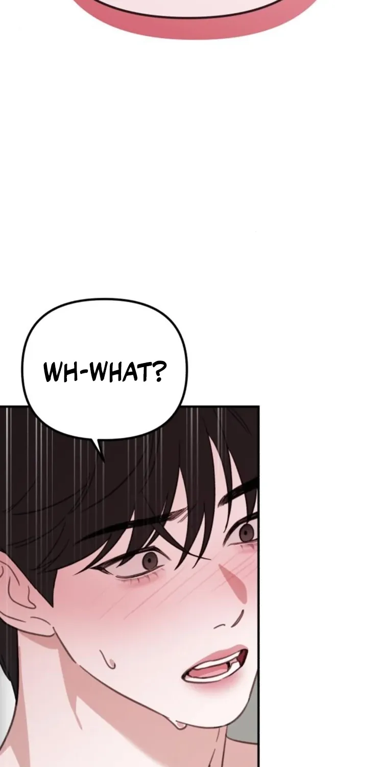 Love Is Sweet, Living Together Is Spicy Chapter 17 page 3 - 
