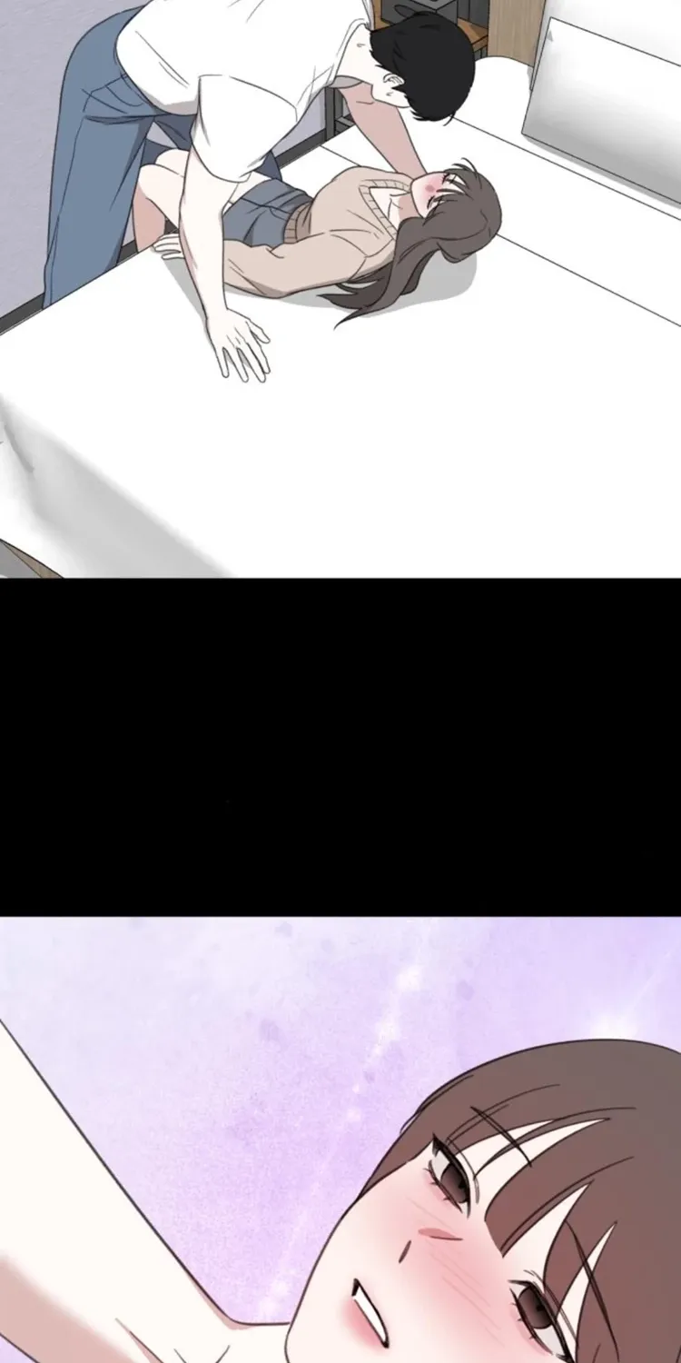 Love Is Sweet, Living Together Is Spicy Chapter 17 page 27 - 