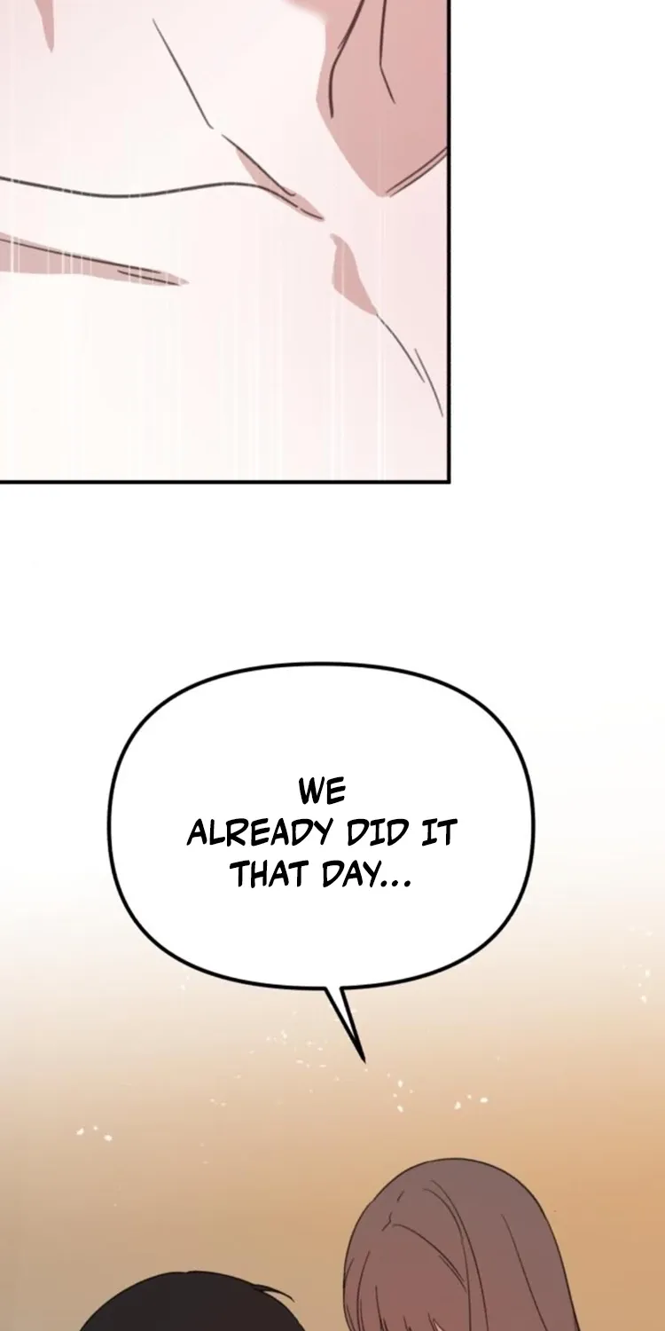 Love Is Sweet, Living Together Is Spicy Chapter 17 page 4 - 