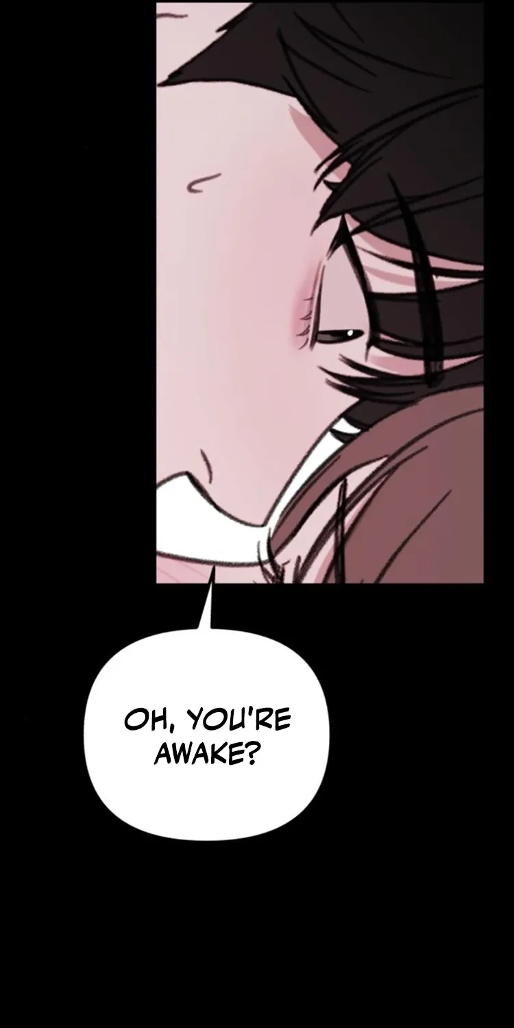 Love Is Sweet, Living Together Is Spicy Chapter 17 page 31 - 
