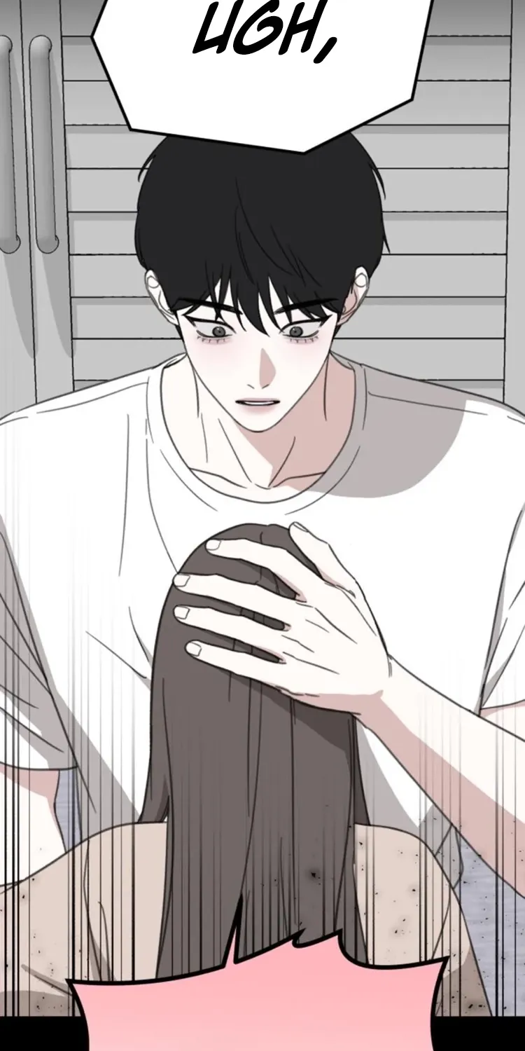 Love Is Sweet, Living Together Is Spicy Chapter 17 page 39 - 