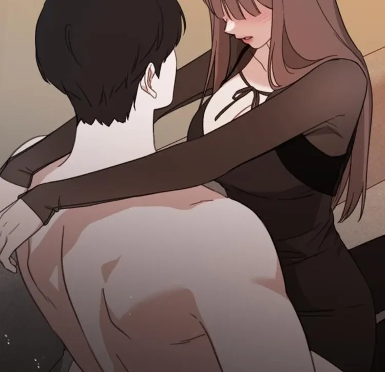Love Is Sweet, Living Together Is Spicy Chapter 17 page 5 - 