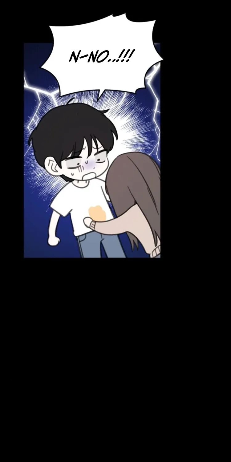 Love Is Sweet, Living Together Is Spicy Chapter 17 page 42 - 