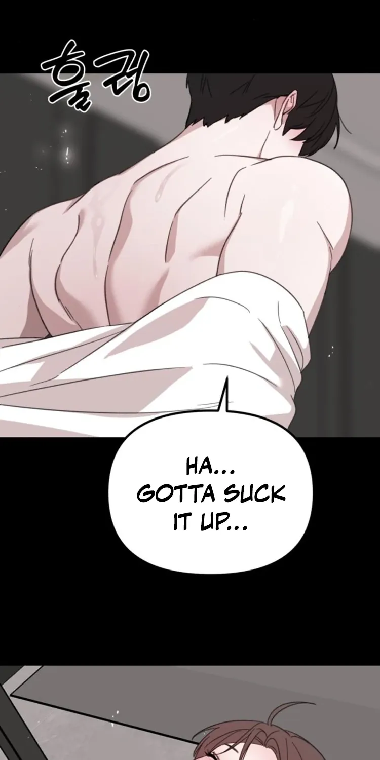 Love Is Sweet, Living Together Is Spicy Chapter 17 page 43 - 