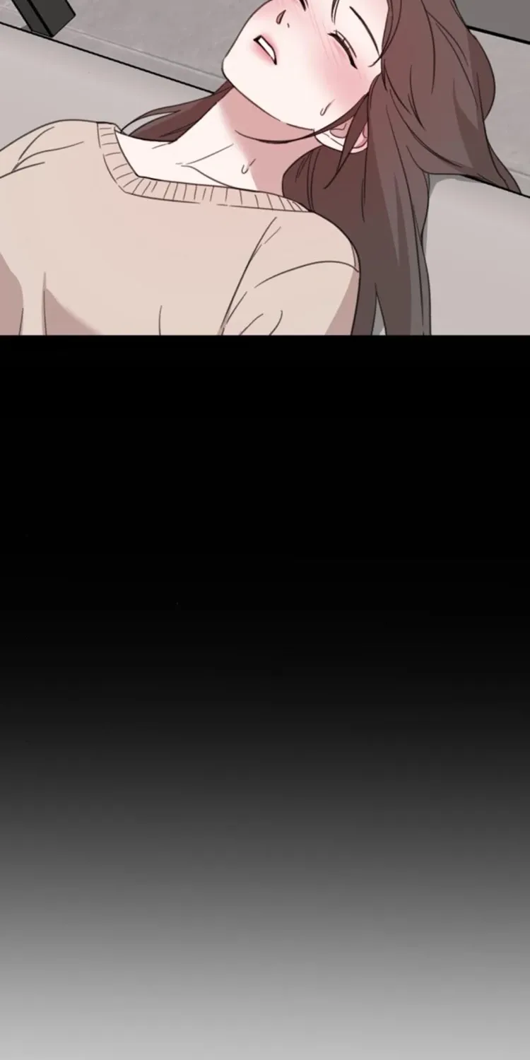 Love Is Sweet, Living Together Is Spicy Chapter 17 page 44 - 