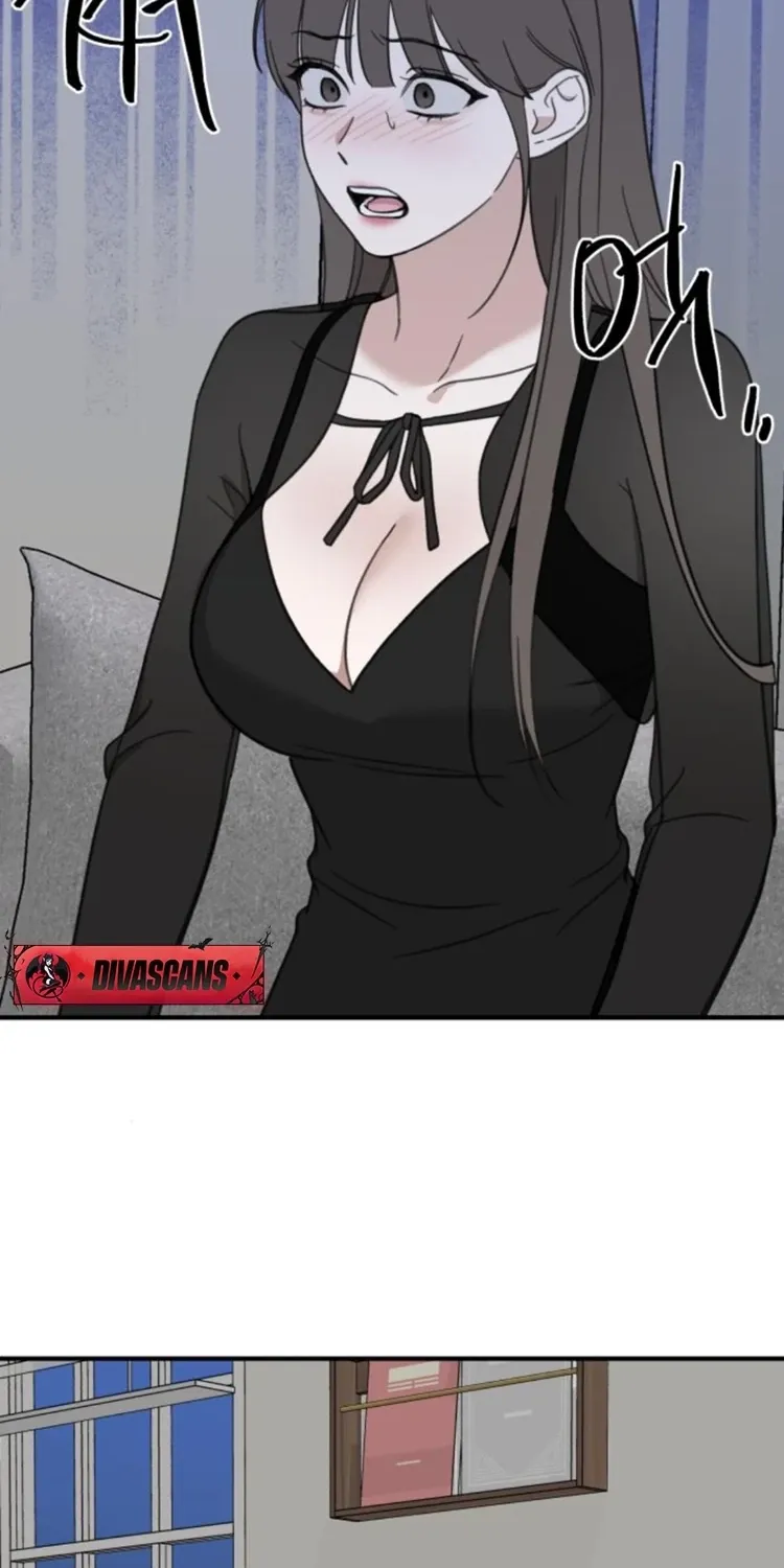 Love Is Sweet, Living Together Is Spicy Chapter 17 page 46 - 