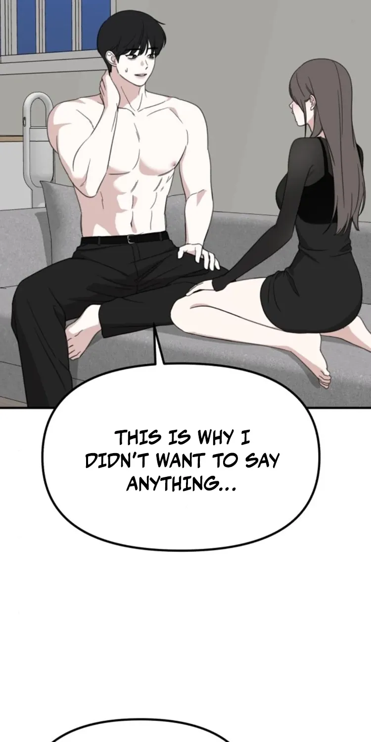 Love Is Sweet, Living Together Is Spicy Chapter 17 page 47 - 